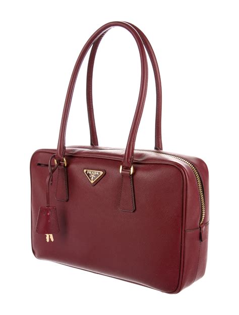 prada lux bag|Prada handbags.